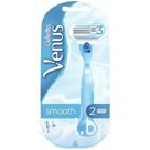 Станок+2 кассеты Gillette Venus 1/6