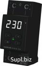 Реле напряжения Welrok D2-63 bk