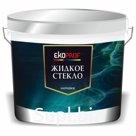 Жидкое стекло Akrimax Ekoprof 15 кг