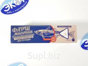 Фарш минтая 1кг 1/21 Меркурий