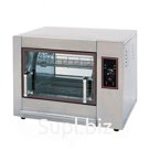 Grill for chickens electric carousel HEJ-266 Foodatlas