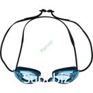 Очки для плавания, футляр-плотный пакет на кнопке Артикул: RA-8274