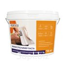 Продукция компании Экс Морэ, бренд Perfekta шпаклевка полимерная готовая суперфинишная Perfekta. Максполимер Паста, 16 кг Арт. 8240
