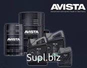 AVISTA -качественные немецкие масла.