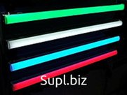 Светодиодный светильник-тубус Creativo: 12W-LN-RGB