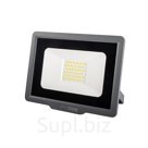 Светодиодный прожектор PFL- C3  30w  6500K IP65  Jazzway