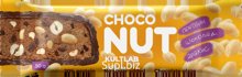 Kultlab Diet Choconut, 50 гр Арахис и шоколад