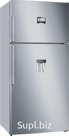 Двухкамерный холодильник Bosch KDD86AI304