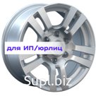 Replay 7,5x17/6x139,7 ET30 D106,1 TY61 SF (пш)