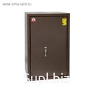 Сейф офисный TL 65Ms