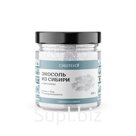 Ecosolt edible salt (crystals) 220g jar