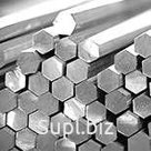 Шестигранник нержавеющий ГОСТ 8560-78 марка 14Х17Н2 размер 24