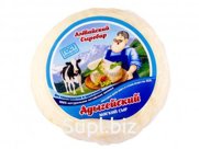 Адыгейский сыр 45% Алтайский сыровар 0,3 кг.