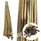 Бамбуковая поддержка 420 см, осн. Ø 30/35 мм (25 шт./уп.)