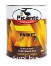 PICANTE PARKET ГЛЯНЦЕВЫЙ ЛАК ДЛЯ ПАРКЕТА Артикул: 41010