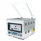 Вакуумный упаковщик DZ-400/2F Foodatlas Eco