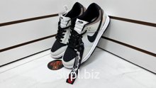 Nike SB Dunk Low Toyota & AE86