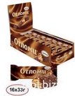 Конфеты Отломи 0,033*16=0,528кг Акконд