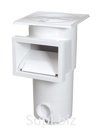 Скиммер SB-100, 200, под бетон
