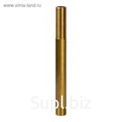 Сгон STOUT SFT-0032-001100, 1" x 100 мм