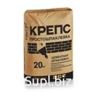 Крепс Простошпаклевка 20кг (56шт)