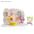Игровой набор «Спальня Фелисити»