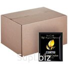 Чай Curtis "Original Ceylon Tea", черный, 200 пакетиков по 2г