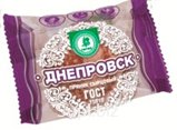 Пряники сырцовые "Днепровск"