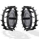 Грунтозацепы Дн=460х160 мм "МБ"