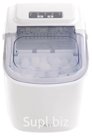 Льдогенератор Tesler ICM-1201 WHITE