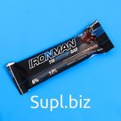 Батончик Ironman TRI Protein Bar шоколад, тёмная глазурь, спортивное питание, 50 г