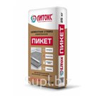 Ровнитель для пола "Литокс-ПИКЕТ"