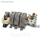 Контактор TDM КТ 6013Б-У3, 220 В, 100 А, SQ0711-0031