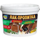 Лак-пропитка цвета Калуужница, 10 л