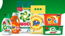Wide range of powders, gels and capsules for washing