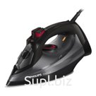Утюг PHILIPS GC2998/80, 2400 Вт, металлокерамическое покрытие, автоотключение, самоочистка, антикапля, черный