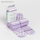 Колготки Крошка Я «Олешка», цвет розовый, рост 68-74 см