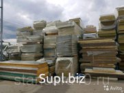 Сэндвич-панель стеновая минвата 150 мм 12 м