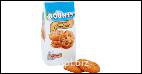 Печенье Баунти 180 г/Bounty Cookies 180 г