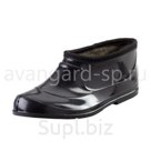 Галоши садовые утепленные