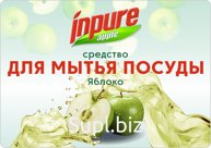 производство бытовой химии