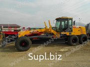 Грейдер XCMG GR180