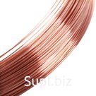 Медная проволока 4 мм М1 ТУ 48-21-456-75