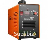 Сварочный инвертор FoxWeld Мастер 202