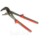Переставные клещи L=300 мм 12" JinFeng JF-2362-12