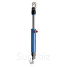 20 TON PULL BACK RAM  WITH CHAIN HOOK