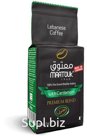 Арабский кофе с кардамоном Maatouk Premium Blend 200гр.