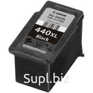 Картридж ориг. Canon PG-440XL черный для Canon PIXMA MG-2140/3140 (600стр)