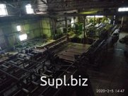 Услуги по распиловке, сушке, строжке, отгрузке.