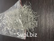 Лепесток штырь 2-0.8-3-16-Л63-07 ГОСТ 16840-78 латунь, точение, олово-висмут